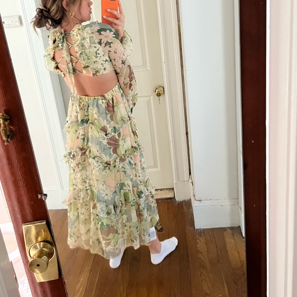 ASOS Dress - Picture 3 of 3